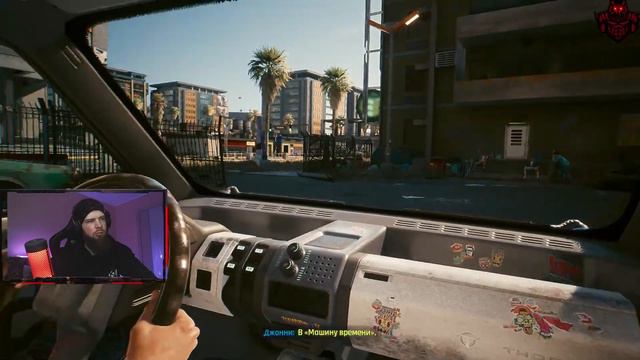 #21 ФИНАЛИМ НА СЕКРЕТНОЙ КОНЦОВКЕ (ЧАСТЬ 2)►CYBERPUNK 2077►МАКСИМАЛЬНАЯ СЛОЖНОСТЬ смотреть онлайн