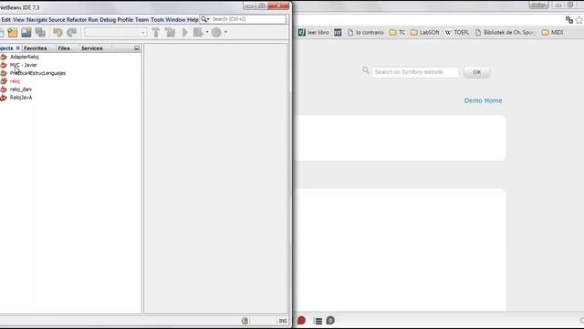 Framework Symfony 2, Instalacion y Crud смотреть онлайн