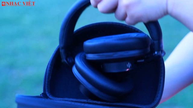 Presonus HD10BT: Headphone cho bạn trẻ năng động смотреть онлайн