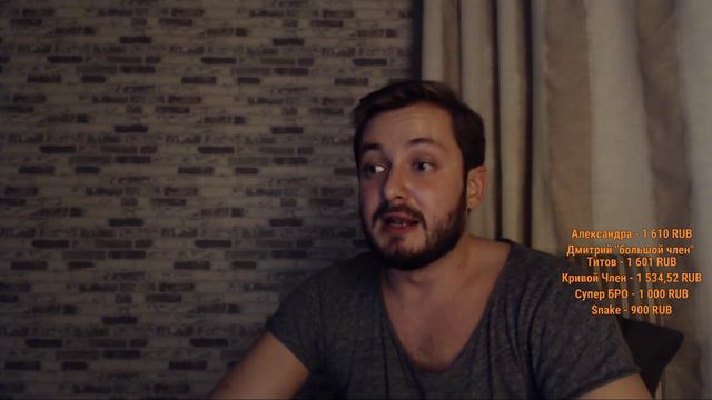 СТРИМ С БРО: КЕМ ТЫ ХОТЕЛ СТАТЬ В ДЕТСТЕ И КЕМ СТАЛ? (18+) смотреть онлайн