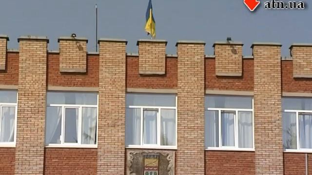 29.3.12 - В Чугуеве митингуют местные жители смотреть онлайн