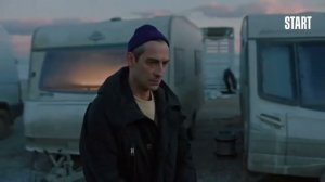 Чёрная Весна - [трек на тему сериала «Чёрная весна», STAR]