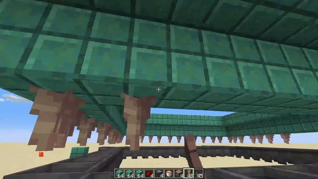 GRANJA de LAVA minecraft 1.17 - FACIL y RÁPIDO (JAVA y BEDROCK) ✅ смотреть онлайн