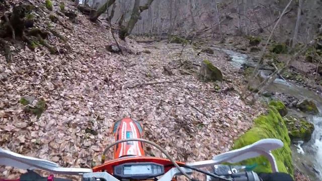 Тана-су, после дождя! Эндуро. Tana-su, river after rain. Enduro смотреть онлайн