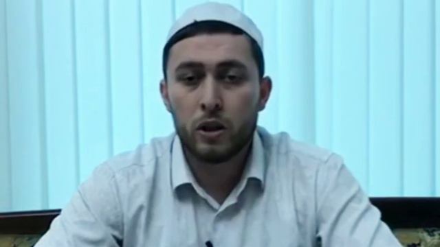 Твердость в Убеждениях урок 17, Вера в Пророков, Обязательные, Недопустимые и Возможные качества смотреть онлайн