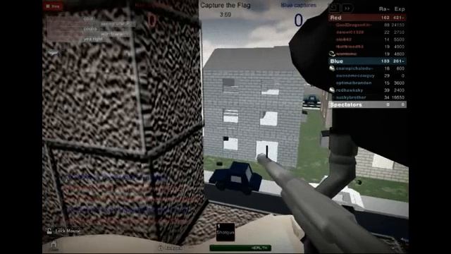 IDIOT HACKERS CAMP OUT IN WORST GAME EVAR-ROBLOX episode 4 смотреть онлайн