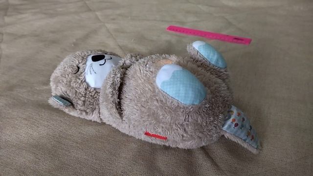 Игрушка выдра Fisher price смотреть онлайн