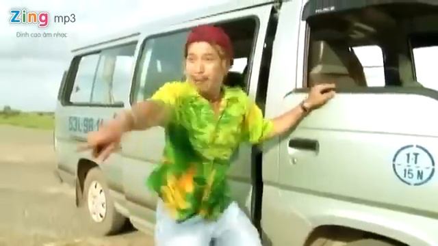 MV Doi Tai Xe Tong Gia Vy YouTube смотреть онлайн