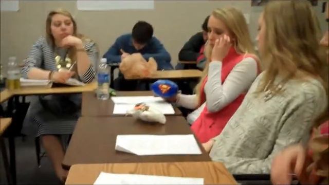 Socratic Seminar: Feminist Lens Othello (Part 2) смотреть онлайн