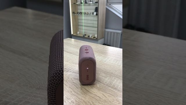 Колонка JBL GO 3 смотреть онлайн