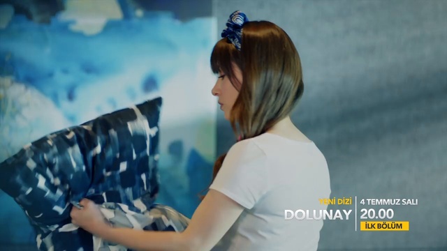 Dolunay 1. Bolum Fragman!