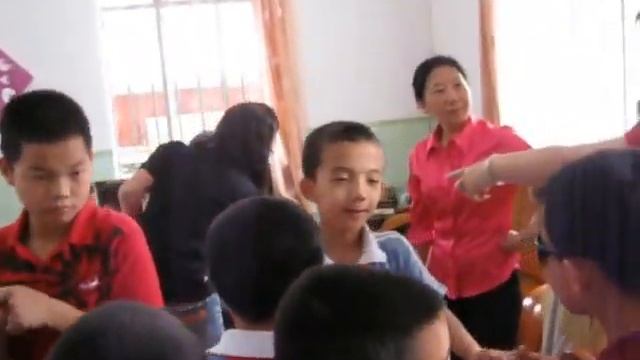 Longgang SWI foster home Shenzhen China part 1 смотреть онлайн