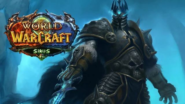 Wow sirius смотреть онлайн