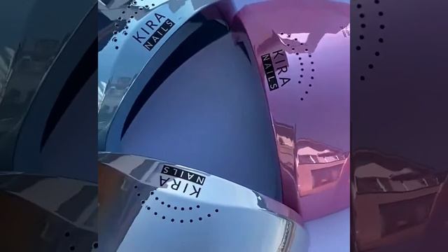 Kira UV LED лампа SunOne Unicorn 48 Вт смотреть онлайн