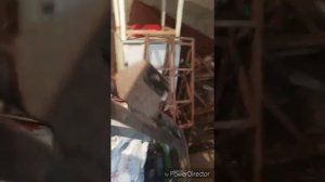 Сиденье от иномарки на газель