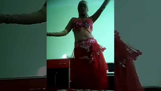Acha(танец "Arach". смотреть онлайн