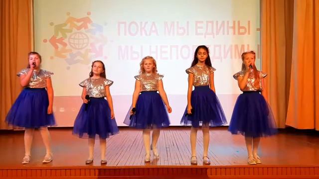 Ушаковское МО (с.Пивовариха) Жемчужинки - Непобедимы 2020 смотреть онлайн