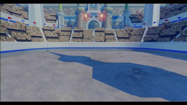 Мультик Игра - ХОЛОДНОЕ СЕРДЦЕ - Эльза в Коробке с Игрушками(Disney Infinity Elsa in Toy Box) смотреть онлайн