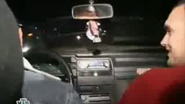 Доктор Любер в передаче "Реальные пацаны - НТВ" Часть 2 смотреть онлайн