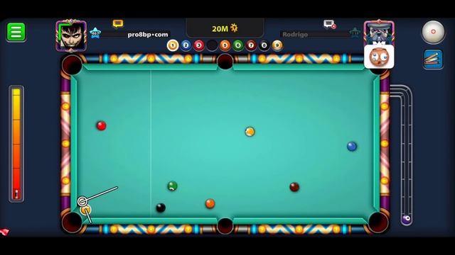 Miami 329 Rings ? Temptation Arrow Cue Recharge 0 Coins 8 ball pool смотреть онлайн