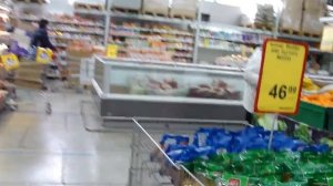 г Абакан магазин Ролби 23.09.2021. Музыкальное сопровождение The-126ers.