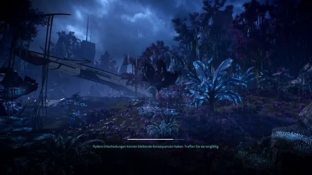 Mass Effect™: Andromeda_Teil 104 Peebee Relikt-Scanner Havarl + Jaal Ama Daraf: Es liegt in der Fam смотреть онлайн