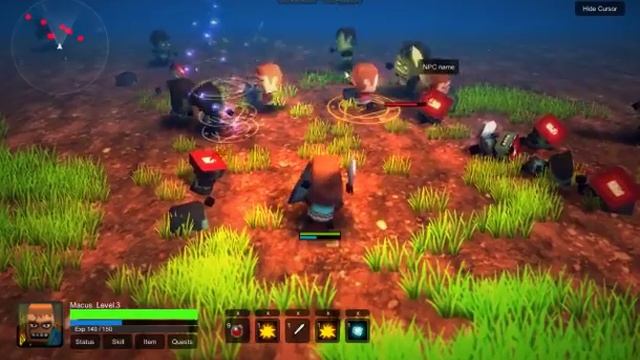 Dungeon Breaker Starter Kit 2.0 смотреть онлайн