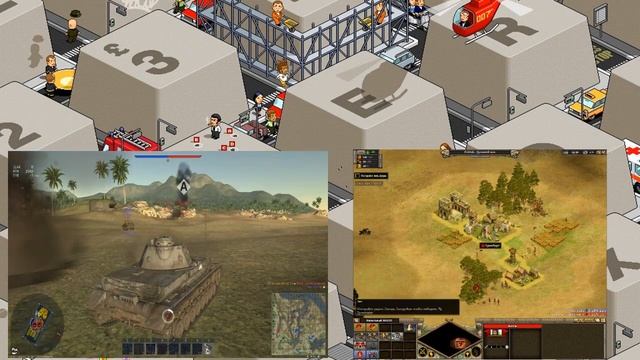 Во что я играю,какие игры люблю смотреть онлайн