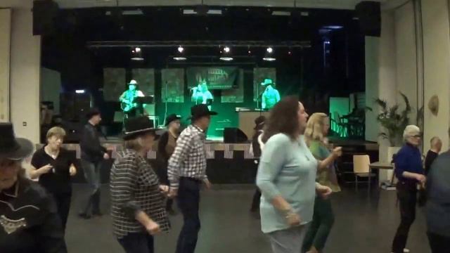 Wervershoof 9 april 2016 Little montana Fire and lace смотреть онлайн