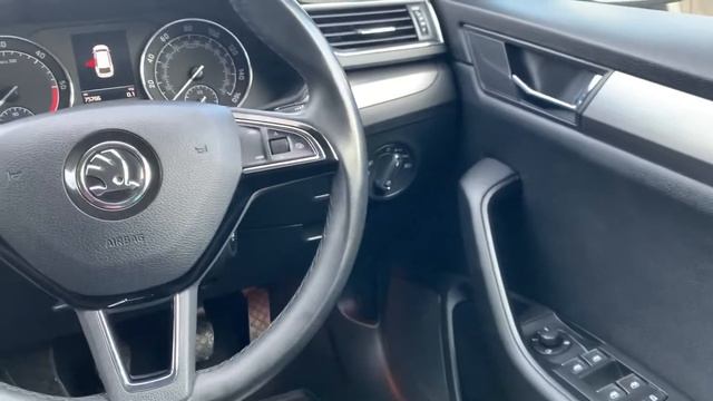 19'19 Skoda Superb 2.0TDi SE L Executive Estate finished in Quartz Grey Metallic смотреть онлайн