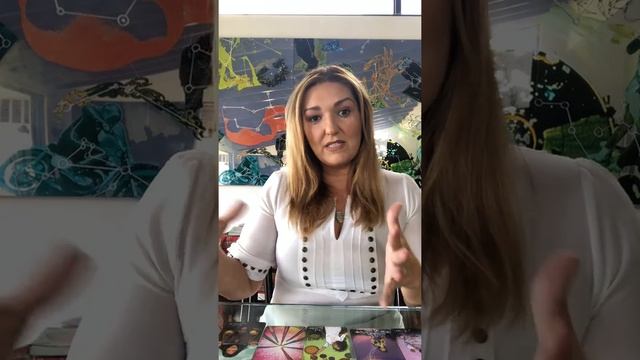 Weekly ⚡️ Energy Forecast Oracle, Tarot & Spirt Messages For All 03/30-04/05 смотреть онлайн