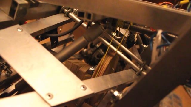 Рулевое управление смотреть онлайн