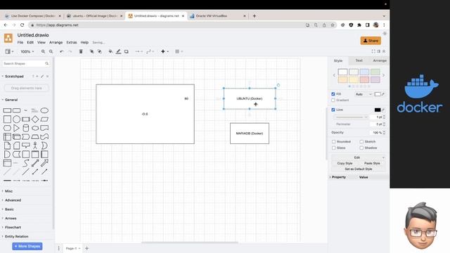 What is Docker Compose? смотреть онлайн