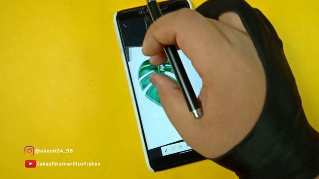 Infinite Painter Tutorial: Importing images as "Reference Image" смотреть онлайн
