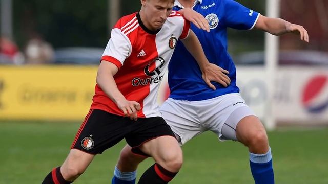 РУССКИЙ ФОРВАРД В НИДЕРЛАНДАХ. ЛИОН КАЛЕНТЬЕВ смотреть онлайн