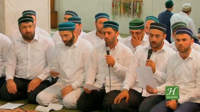 Ахмад аль Хазраджи Часть 1 смотреть онлайн