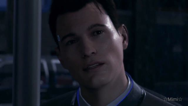 Dangerous Connor смотреть онлайн