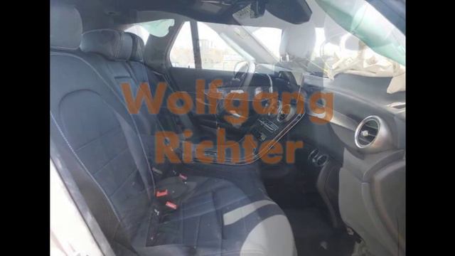 WDC0G8EB8LV201750 MERCEDES BENZ GLC CLASS GLC 300 4M 2020 смотреть онлайн