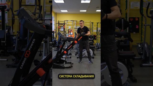 Что лучше: беговая дорожка или эллиптический тренажер? смотреть онлайн
