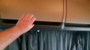 Обзор SCANIA G420 ;) мой новый лайнер:)))