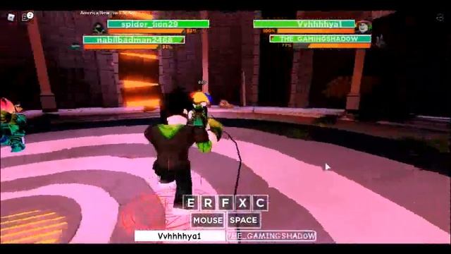 Roblox boxing league achieving 1000 wins (Ft. Nab and epic battle) смотреть онлайн