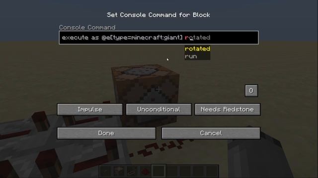 Top 5 fun things to do with the /EXECUTE COMMAND! смотреть онлайн