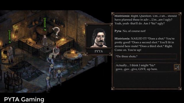 Under the Table - Vendir: Plague of Lies смотреть онлайн