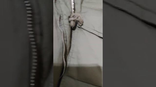 How to determine the size of a zipper slider Как определить размер бегунка на молнии смотреть онлайн