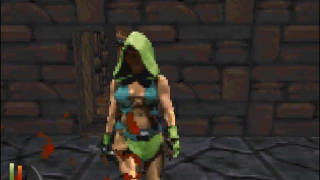 Zagrajmy w The Elder Scrolls: Daggerfall odc.2 - "Privateer's Hold" смотреть онлайн