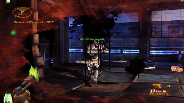 Scourge: Outbreak - PS3 Gameplay 4K 2160p (RPCS3) смотреть онлайн