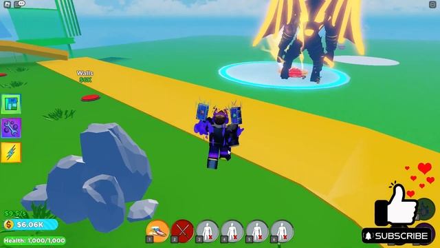 SUPER HERO ACADEMY TYCOON ROBLOX смотреть онлайн