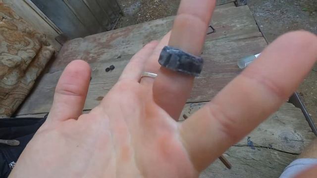 Кольцо своими руками из эпоксидной смолы смотреть онлайн