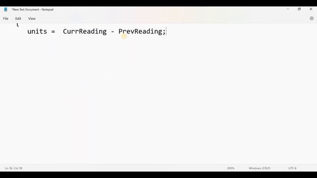Electricity Bill Program in Java - Java Lab Programs - Java Tutorial for beginners смотреть онлайн