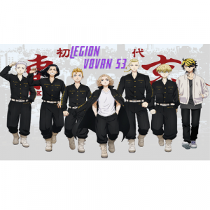 Тосва против Вальхаллы